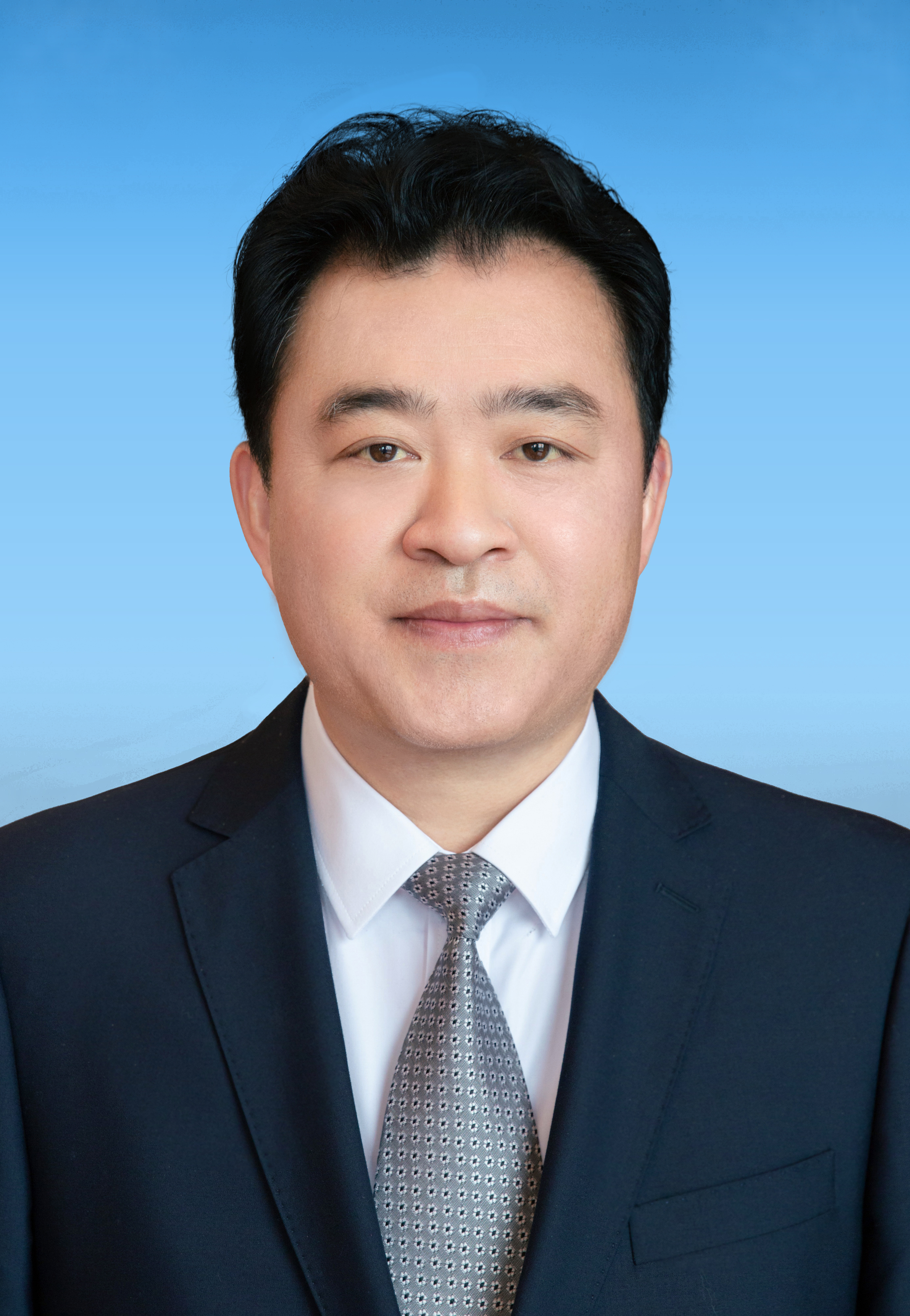 汪军华